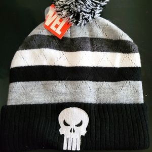 Punisher Toque